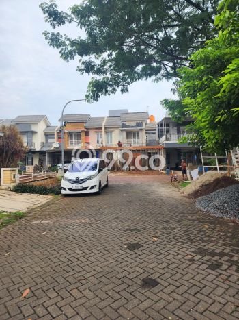 For Sale Rumah 3 Kamar Lokasi Strategis Bagus dan Strategis di Cileungsi For Sale Rumah 3 Kamar Lokasi Strategis Bagus dan Strategis di Cileungsi
