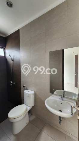 Dijual Rumah Modern 4 KT di Summarecon Bekasi, Bekasi Dijual Rumah Modern 4 KT di Summarecon Bekasi, Bekasi