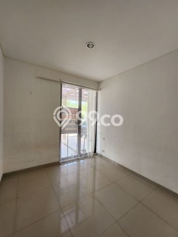 Dijual Rumah Modern 3 KT di Jakarta Garden City, Jakarta Timur Dijual Rumah Modern 3 KT di Jakarta Garden City, Jakarta Timur