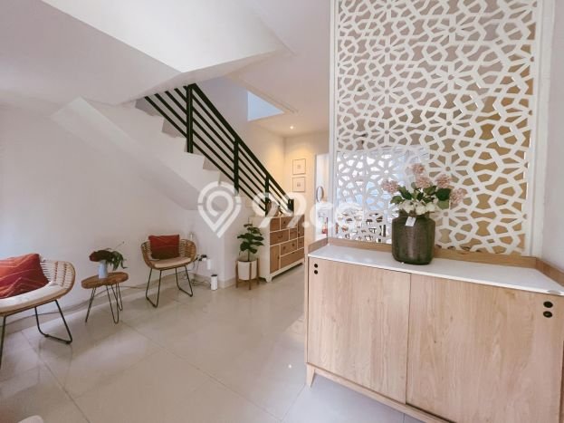 For Sale Hunian Elegan Cozy di Bekasi For Sale Hunian Elegan Cozy di Bekasi