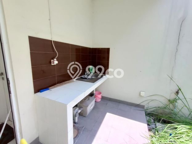 Rumah Modern 2 Kamar LT 119m2 di Summarecon Bekasi Rumah Modern 2 Kamar LT 119m2 di Summarecon Bekasi