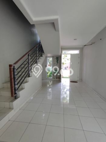 Rumah Modern 2 Kamar LT 119m2 di Summarecon Bekasi Rumah Modern 2 Kamar LT 119m2 di Summarecon Bekasi