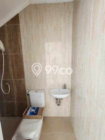 Rumah Modern 2 KT di Prima Harapan Bekasi Unfurnished Rumah Modern 2 KT di Prima Harapan Bekasi Unfurnished