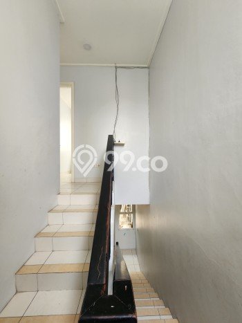 Rumah Modern 4 Kamar LT 119m2 di Harapan Mulya Rumah Modern 4 Kamar LT 119m2 di Harapan Mulya