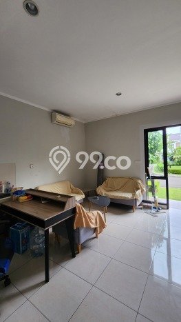 Dijual Rumah Modern 4 KT di Summarecon Bekasi, Bekasi Dijual Rumah Modern 4 KT di Summarecon Bekasi, Bekasi