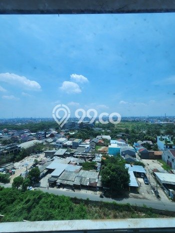 Apartemen Ready di Summarecon Bekasi, 2 KT, Luas 45m² Apartemen Ready di Summarecon Bekasi, 2 KT, Luas 45m²