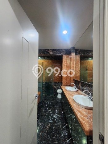 Apartemen Minimalis untuk Disewa, 3 Kamar di Jakarta Utara Apartemen Minimalis untuk Disewa, 3 Kamar di Jakarta Utara