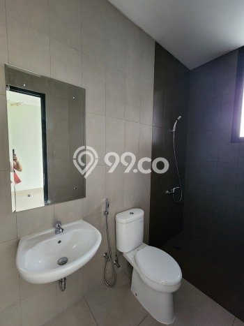 Rumah Modern 4 Kamar LT 141m2 di Summarecon Bekasi Rumah Modern 4 Kamar LT 141m2 di Summarecon Bekasi