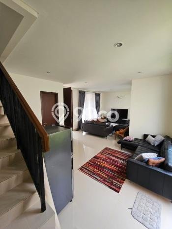 Dijual Rumah Eksklusif 2 KT di Summarecon Bogor, Bogor Dijual Rumah Eksklusif 2 KT di Summarecon Bogor, Bogor