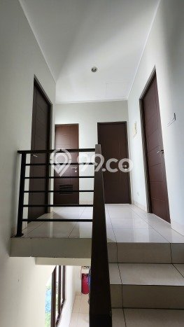 Dijual Rumah Modern 4 KT di Summarecon Bekasi, Bekasi Dijual Rumah Modern 4 KT di Summarecon Bekasi, Bekasi