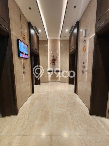 Apartemen Minimalis untuk Dijual di Summarecon Bekasi Dengan Spesifikasi 1 KT & 1 KM Apartemen Minimalis untuk Dijual di Summarecon Bekasi Dengan Spesifikasi 1 KT & 1 KM