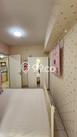 Dijual Apartemen 2 KT 1 KM di Summarecon Bekasi Luas 42m2 Dijual Apartemen 2 KT 1 KM di Summarecon Bekasi Luas 42m2