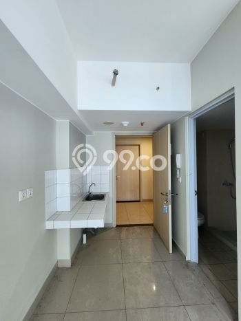 Dijual Apartemen 1 KT di Bekasi Luas 25m2 Dijual Apartemen 1 KT di Bekasi Luas 25m2