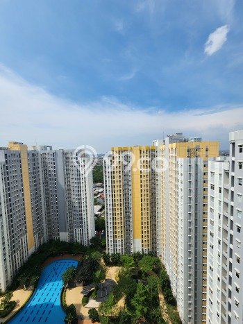 Hunian Apartemen Ekonomis di Bekasi dengan 0 Kamar Tidur, 1 Kamar Mandi Hunian Apartemen Ekonomis di Bekasi dengan 0 Kamar Tidur, 1 Kamar Mandi
