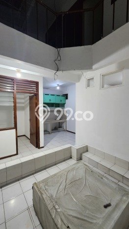 Disewakan Rumah Konsep Modern di Kelapa Gading Jakarta Utara dengan 2 Kamar Disewakan Rumah Konsep Modern di Kelapa Gading Jakarta Utara dengan 2 Kamar