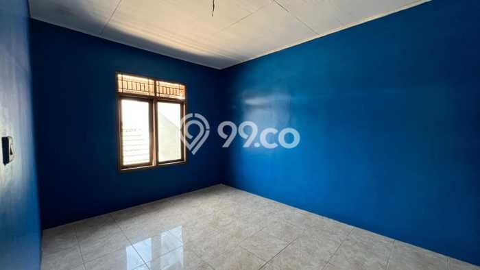 Hunian Cantik Modern Lb 120m2 di Bekasi Utara, Bekasi Hunian Cantik Modern Lb 120m2 di Bekasi Utara, Bekasi