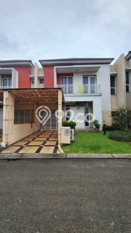 Hunian Super Elit dengan Akses Paling Strategis di Summarecon Bekasi, Bekasi Hunian Super Elit dengan Akses Paling Strategis di Summarecon Bekasi, Bekasi