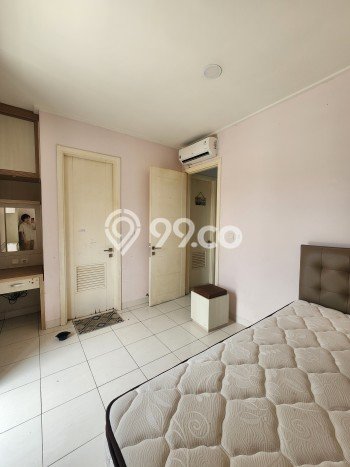Rumah Modern 4 Kamar LT 119m2 di Harapan Mulya Rumah Modern 4 Kamar LT 119m2 di Harapan Mulya