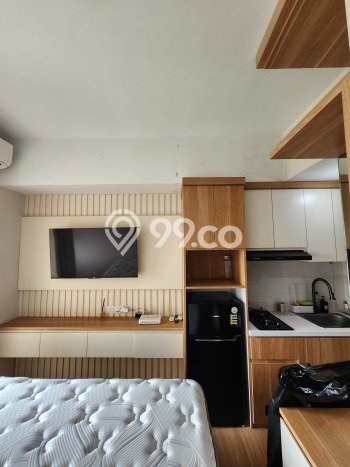 Hunian Apartemen Ekonomis di Bekasi dengan 0 Kamar Tidur, 1 Kamar Mandi Hunian Apartemen Ekonomis di Bekasi dengan 0 Kamar Tidur, 1 Kamar Mandi