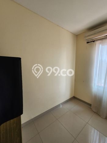 Dijual Rumah Modern 3 KT di Jakarta Garden City, Jakarta Timur Dijual Rumah Modern 3 KT di Jakarta Garden City, Jakarta Timur