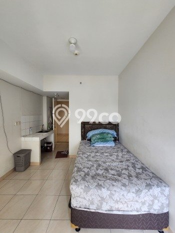 Apartemen Eksklusif di Summarecon Bekasi, 1 KM, Luas 20m², Fasilitas Lengkap Apartemen Eksklusif di Summarecon Bekasi, 1 KM, Luas 20m², Fasilitas Lengkap