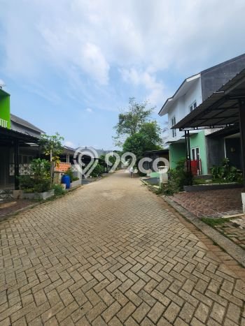 Dijual Rumah Eksklusif 2 KT di Cibubur, Bogor Dijual Rumah Eksklusif 2 KT di Cibubur, Bogor