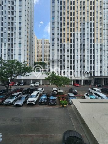 Dijual Apartemen 1 KT di Bekasi Luas 25m2 Dijual Apartemen 1 KT di Bekasi Luas 25m2