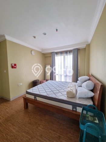 Dijual Apartemen 3 KT & 2 KM di Bekasi Area Strategis Dijual Apartemen 3 KT & 2 KM di Bekasi Area Strategis