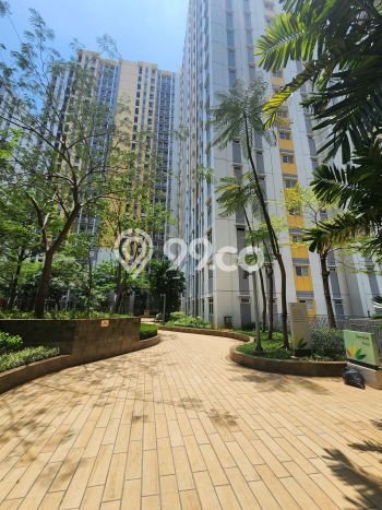 Dijual Apartemen 1 KT di Bekasi Luas 21m2 Dijual Apartemen 1 KT di Bekasi Luas 21m2