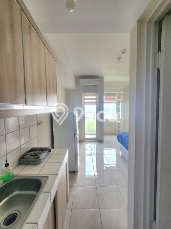 Dijual Apartemen 1 KT di Bekasi Luas 21m2 Dijual Apartemen 1 KT di Bekasi Luas 21m2