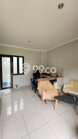 Dijual Rumah Modern 4 KT di Summarecon Bekasi, Bekasi Dijual Rumah Modern 4 KT di Summarecon Bekasi, Bekasi