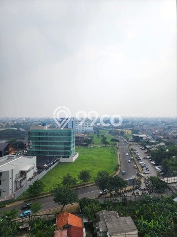 EXCLUSIVE PROPERTY! Apartemen di , 1 KM, Luas 49m2m², Area Strategis, View Kota EXCLUSIVE PROPERTY! Apartemen di , 1 KM, Luas 49m2m², Area Strategis, View Kota