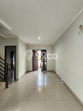 Rumah Minimalis 3 KT LT 66m2 di Summarecon Bekasi Rumah Minimalis 3 KT LT 66m2 di Summarecon Bekasi