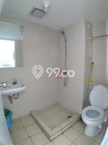 Apartemen Sewa 1 Kamar Murah Siap Huni di Bekasi, Luas 24m2 Apartemen Sewa 1 Kamar Murah Siap Huni di Bekasi, Luas 24m2