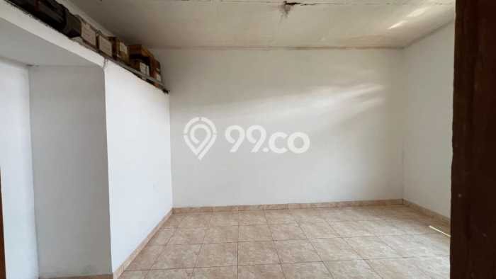 Hunian Cantik Modern Lb 120m2 di Bekasi Utara, Bekasi Hunian Cantik Modern Lb 120m2 di Bekasi Utara, Bekasi
