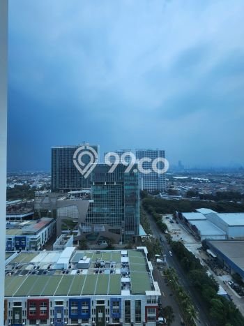 Apartemen Murah dengan 1 BR & 1 KM di Kelapa Gading Jakarta Utara Apartemen Murah dengan 1 BR & 1 KM di Kelapa Gading Jakarta Utara