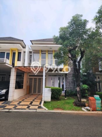 Hunian Nyaman Asri 3 KT Siap Huni di Summarecon Bekasi Bekasi Hunian Nyaman Asri 3 KT Siap Huni di Summarecon Bekasi Bekasi