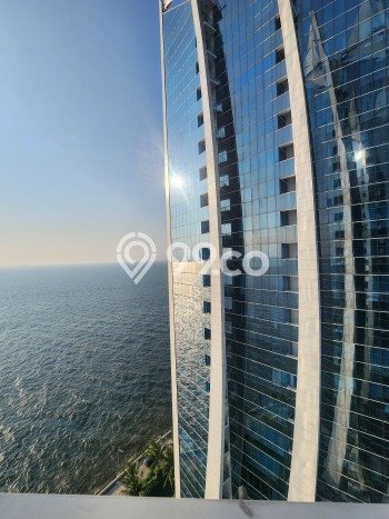 Apartemen Minimalis untuk Disewa, 3 Kamar di Jakarta Utara Apartemen Minimalis untuk Disewa, 3 Kamar di Jakarta Utara