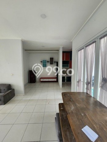 Rumah Modern 4 Kamar LT 119m2 di Harapan Mulya Rumah Modern 4 Kamar LT 119m2 di Harapan Mulya