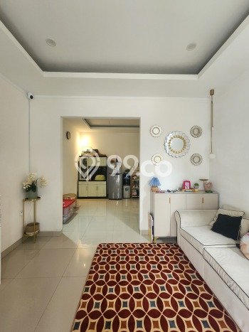 Rumah Luas Asri 2 KT Siap Huni di Jati Asih Bekasi Rumah Luas Asri 2 KT Siap Huni di Jati Asih Bekasi