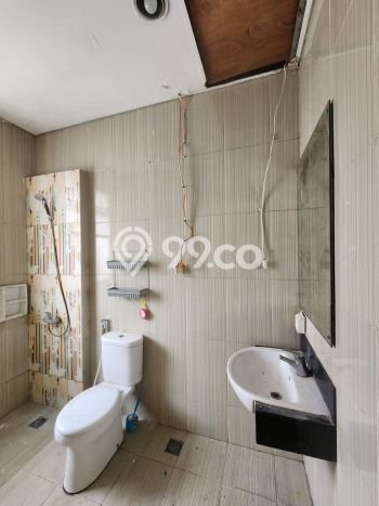 Rumah Modern 2 KT di Summarecon Bekasi Bekasi Unfurnished Rumah Modern 2 KT di Summarecon Bekasi Bekasi Unfurnished