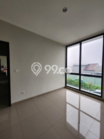 Rumah Modern 4 Kamar LT 141m2 di Summarecon Bekasi Rumah Modern 4 Kamar LT 141m2 di Summarecon Bekasi