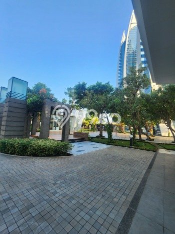 Apartemen Minimalis untuk Disewa, 3 Kamar di Jakarta Utara Apartemen Minimalis untuk Disewa, 3 Kamar di Jakarta Utara