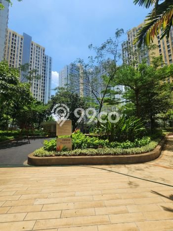 Dijual Apartemen 1 KT di Bekasi Luas 21m2 Dijual Apartemen 1 KT di Bekasi Luas 21m2