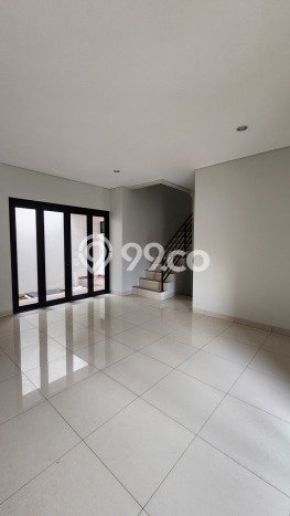 Rumah Luxury Modern Siap Huni di Summarecon Bekasi Bekasi Rumah Luxury Modern Siap Huni di Summarecon Bekasi Bekasi