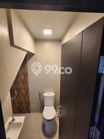 Rumah Minimalis 3 KT LT 66m2 di Summarecon Bekasi Rumah Minimalis 3 KT LT 66m2 di Summarecon Bekasi