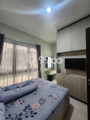 BEST CHOICE! Rumah di Summarecon Bekasi, 3 KT, Dekat Mall, Luas 77m² LB 83m² BEST CHOICE! Rumah di Summarecon Bekasi, 3 KT, Dekat Mall, Luas 77m² LB 83m²