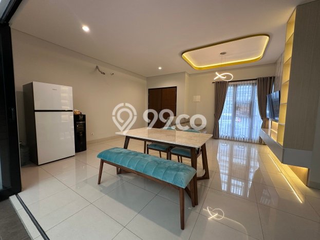 Rumah LT 117m2m² di Pusat Kota , Bekasi - Harga Menarik Rumah LT 117m2m² di Pusat Kota , Bekasi - Harga Menarik