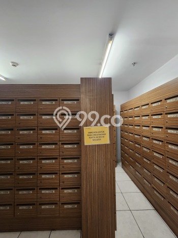 Hunian Apartemen Budget Friendly di Bekasi dengan 0 Kamar Tidur, 1 Kamar Mandi Hunian Apartemen Budget Friendly di Bekasi dengan 0 Kamar Tidur, 1 Kamar Mandi