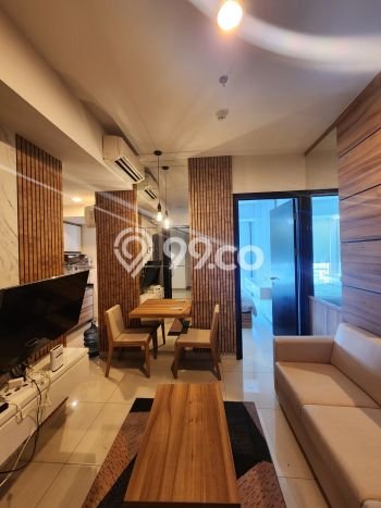 Hunian Apartemen Sewa Murah 31m2 di Kelapa Gading, Cocok untuk Hunian Anda Hunian Apartemen Sewa Murah 31m2 di Kelapa Gading, Cocok untuk Hunian Anda